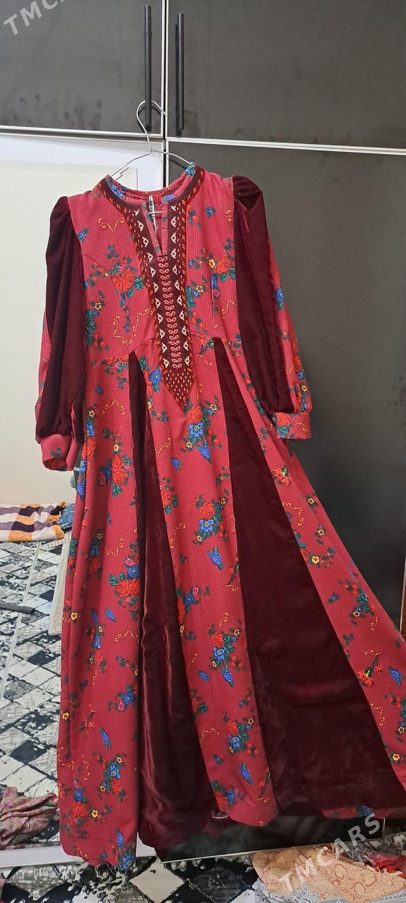 Köynekler - Ak bugdaý etraby - img 1