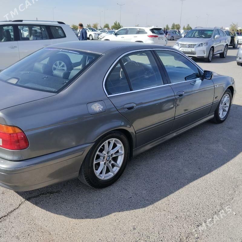 BMW 530 2003 - 120 000 TMT - Dänew - img 5