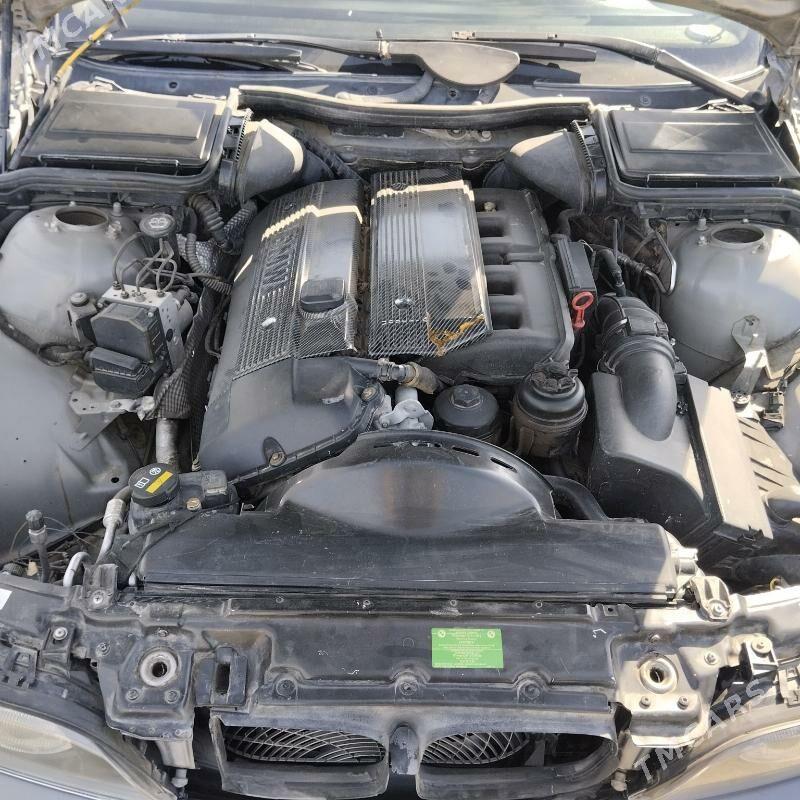 BMW 530 2003 - 120 000 TMT - Dänew - img 4