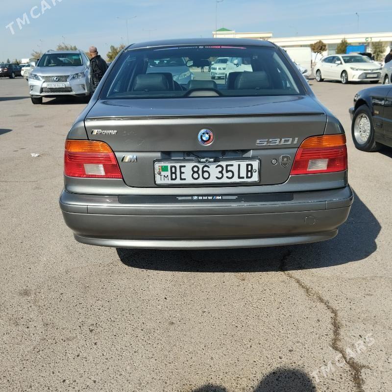 BMW 530 2003 - 120 000 TMT - Dänew - img 3
