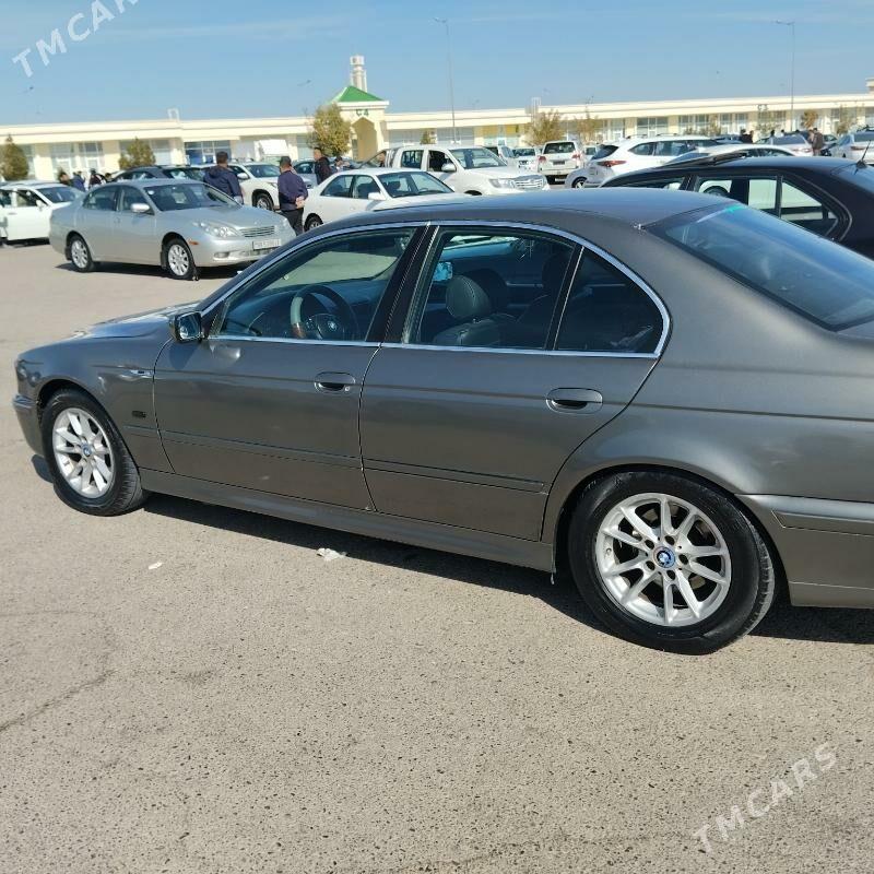 BMW 530 2003 - 120 000 TMT - Dänew - img 2