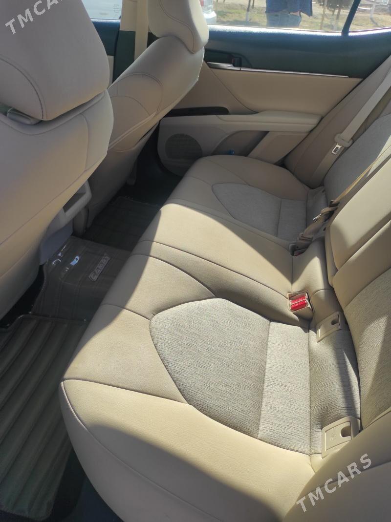 Toyota Camry 2021 - 310 000 TMT - Мары - img 4