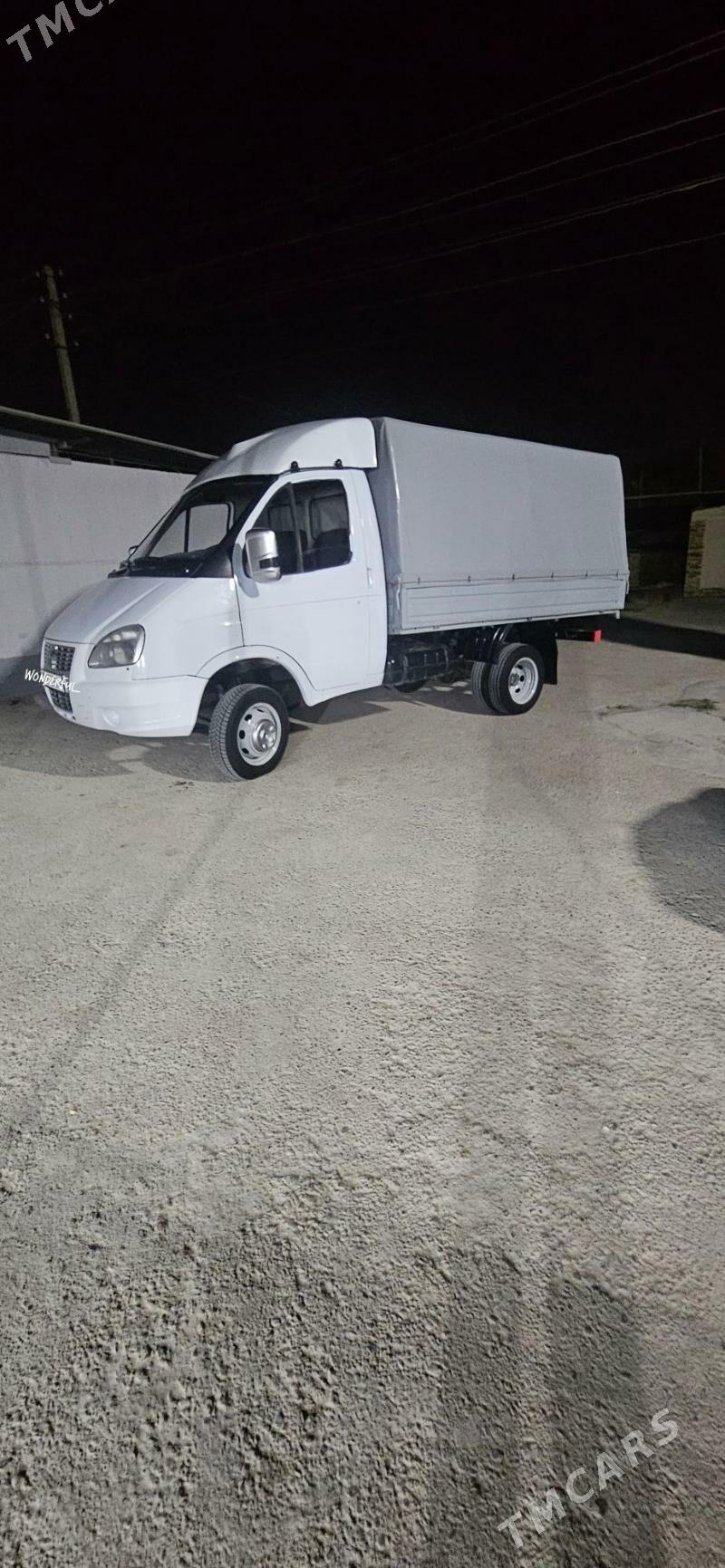 Gaz Gazel 2009 - 165 000 TMT - Aşgabat - img 2