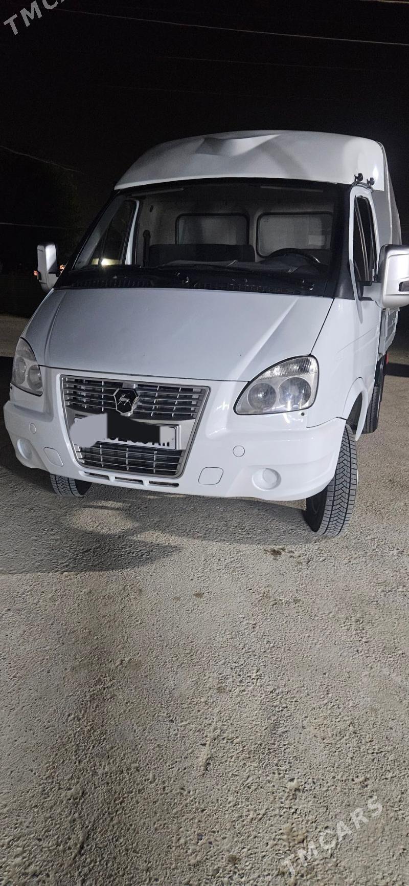 Gaz Gazel 2009 - 165 000 TMT - Aşgabat - img 1