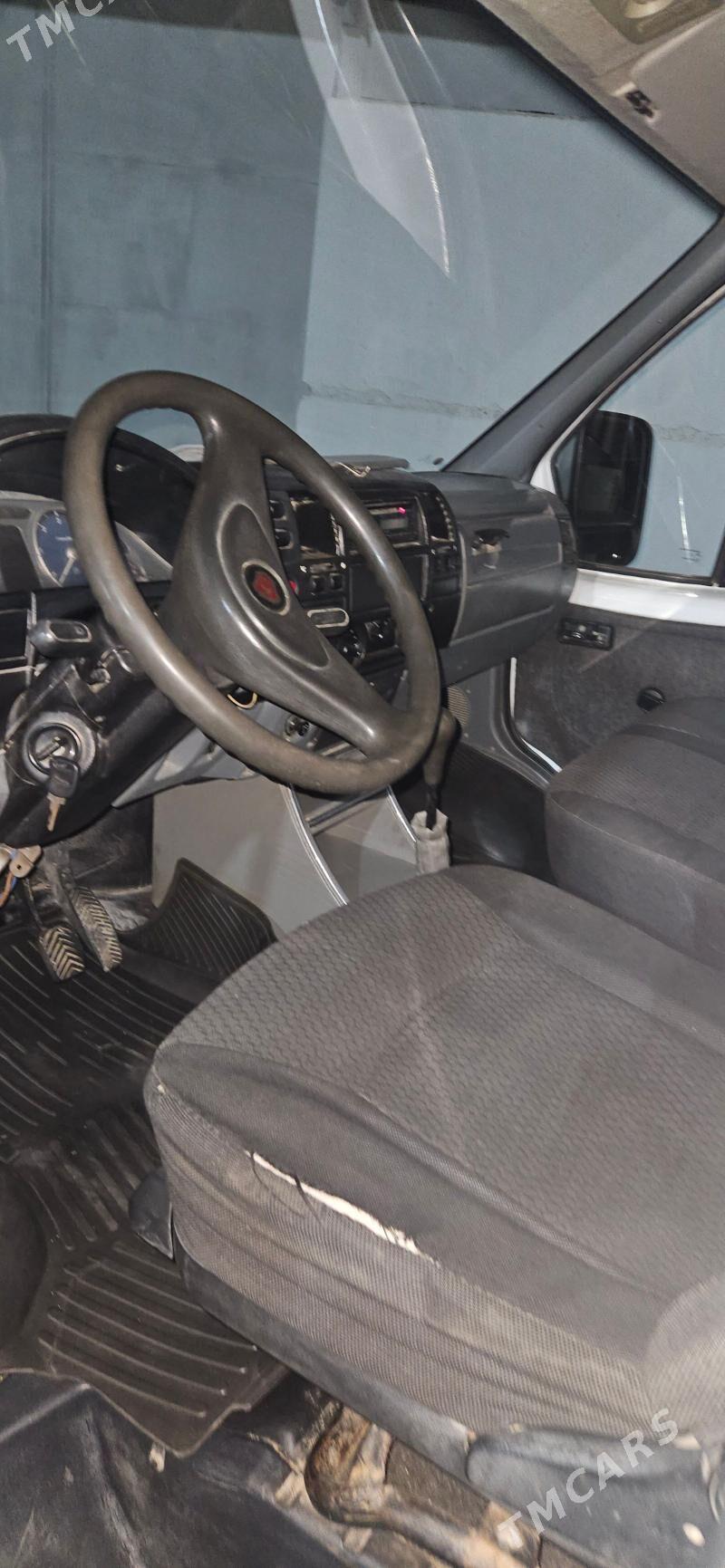 Gaz Gazel 2009 - 165 000 TMT - Aşgabat - img 5