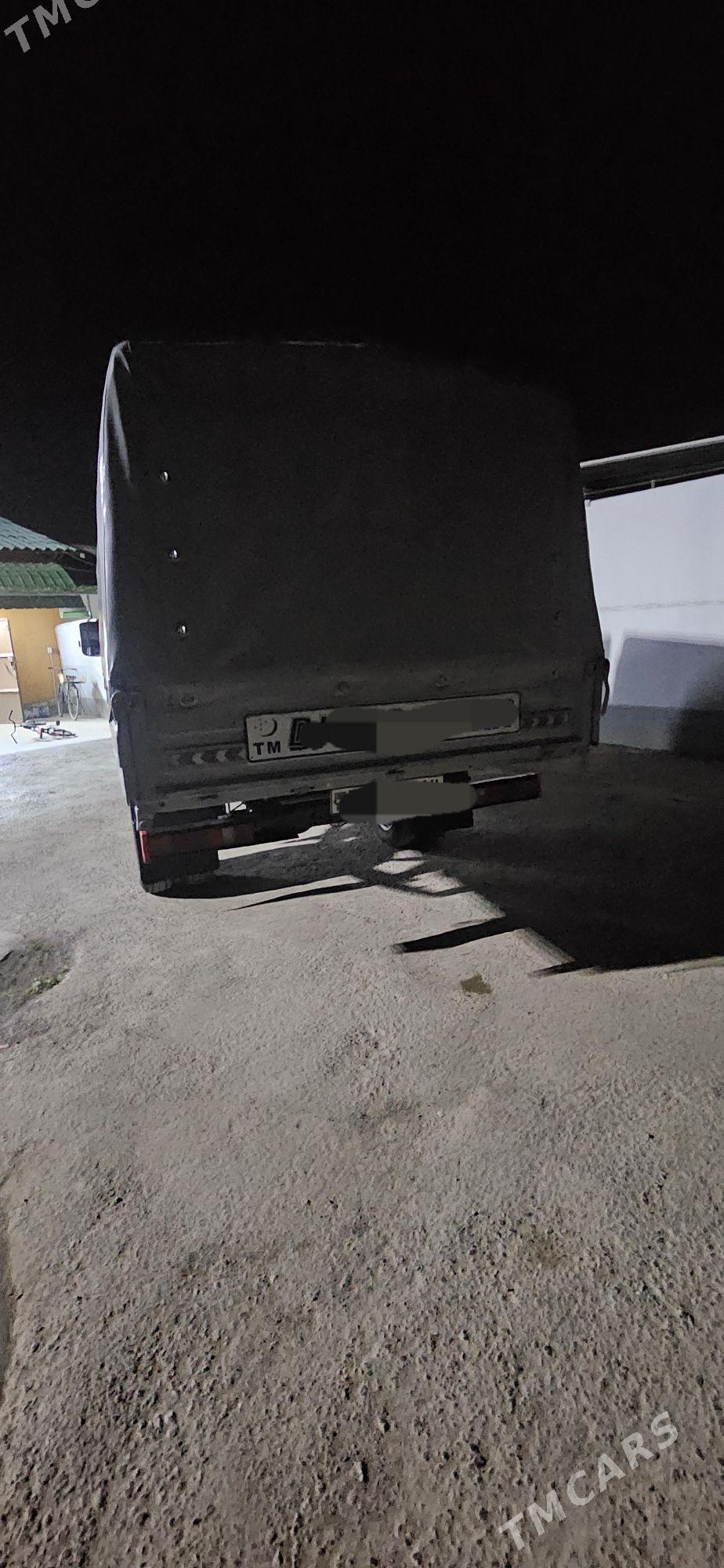 Gaz Gazel 2009 - 165 000 TMT - Aşgabat - img 6