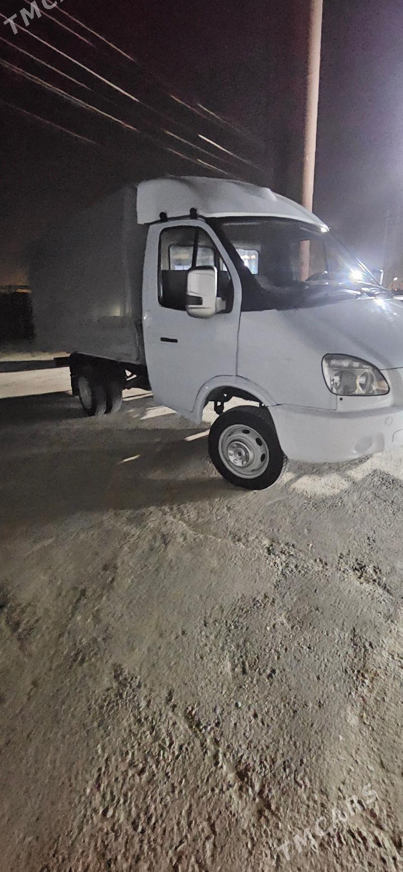 Gaz Gazel 2009 - 165 000 TMT - Aşgabat - img 3