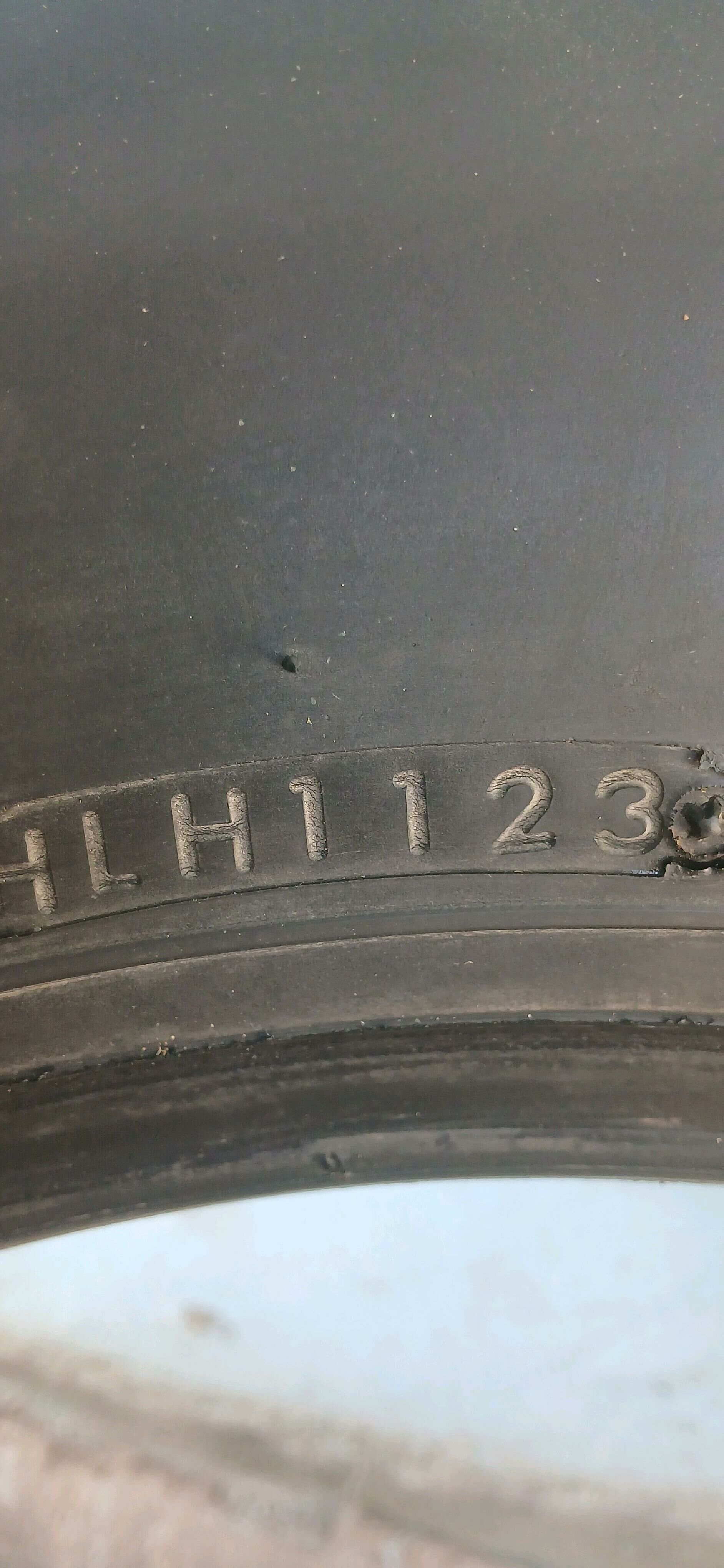 215 70 17.5 500 TMT - Шабатский этрап - img 2