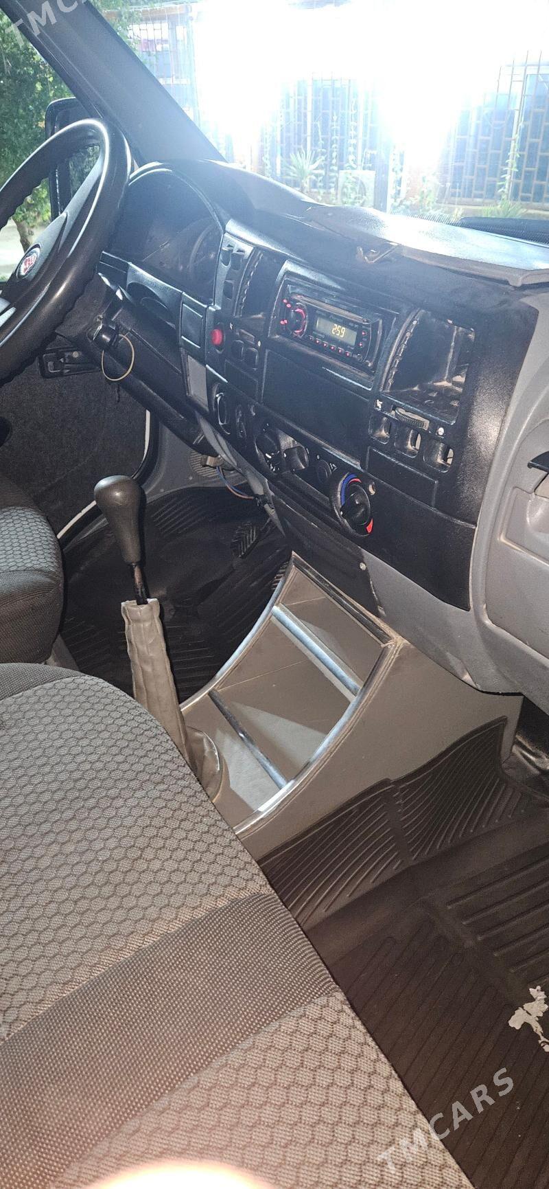 Gaz Gazel 2009 - 165 000 TMT - Aşgabat - img 4