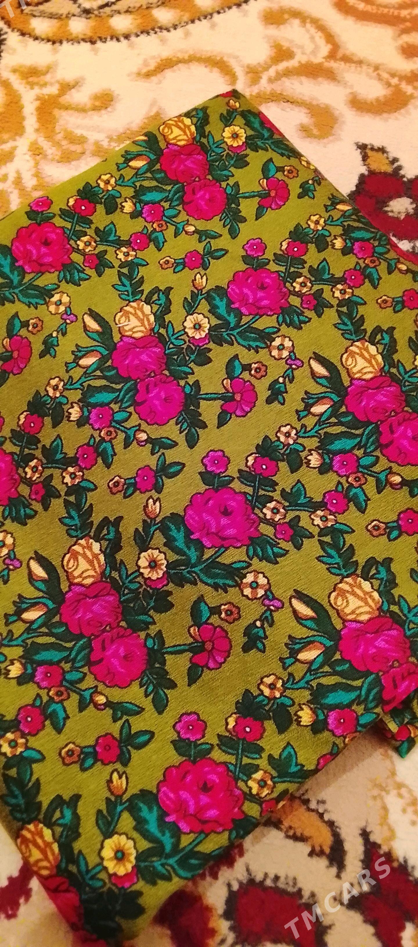 gaşly pombah - Ашхабад - img 3