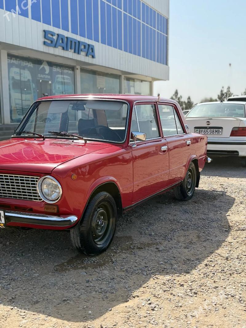 Lada 2104 1984 - 37 000 TMT - Сакарчага - img 5