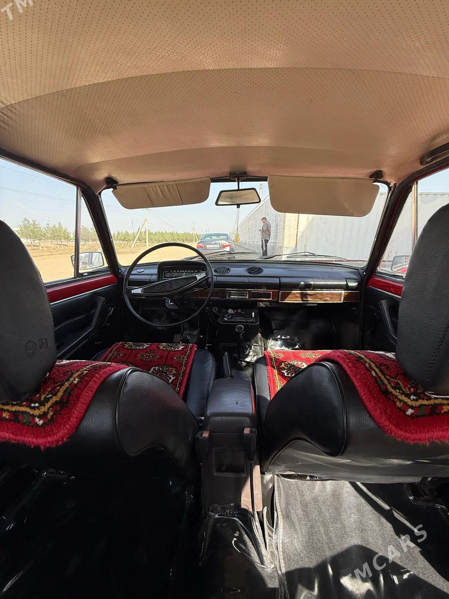 Lada 2104 1984 - 37 000 TMT - Сакарчага - img 1