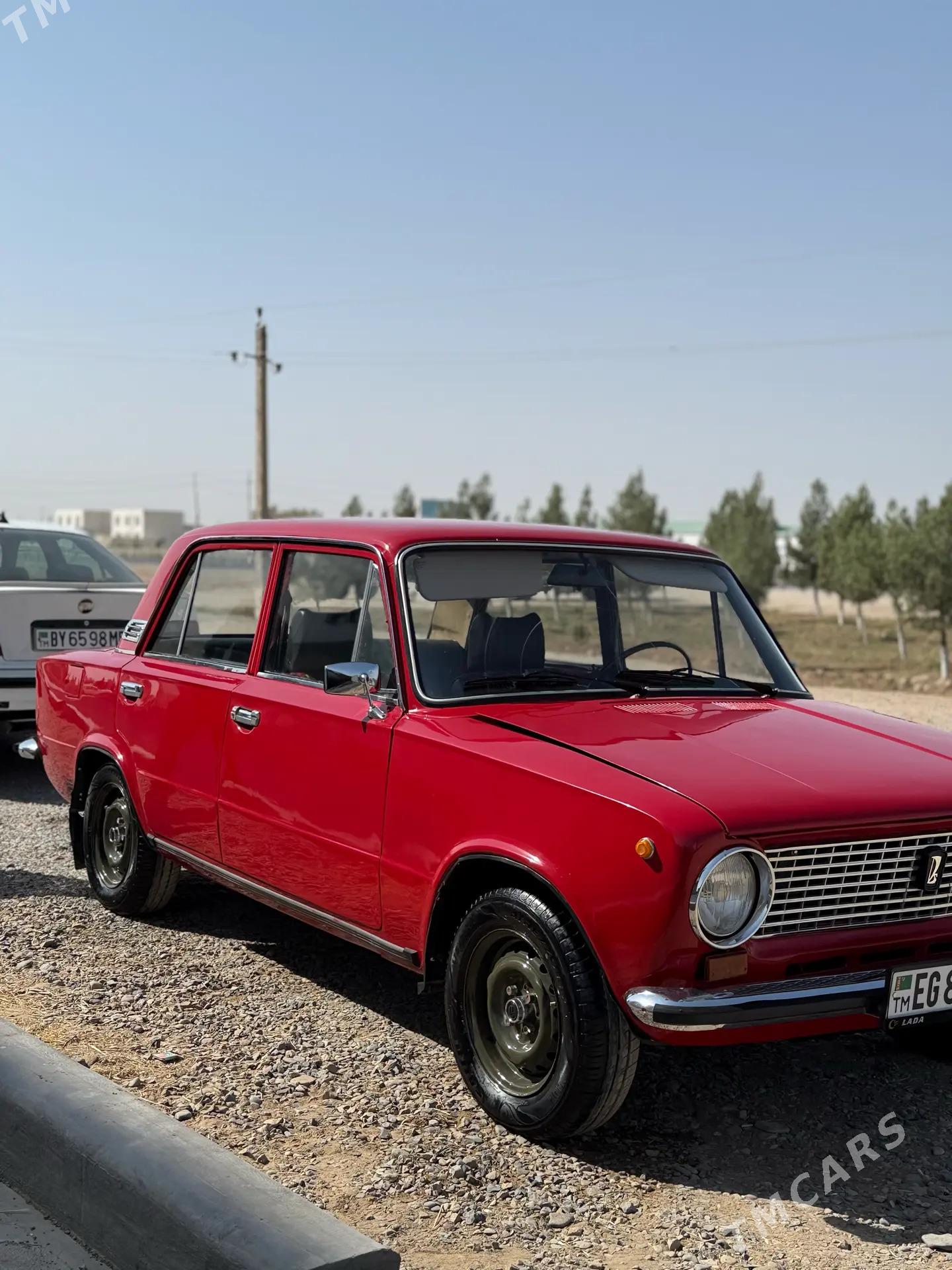 Lada 2104 1984 - 37 000 TMT - Сакарчага - img 6