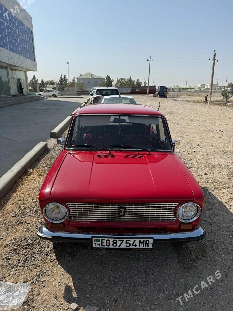 Lada 2104 1984 - 37 000 TMT - Сакарчага - img 4