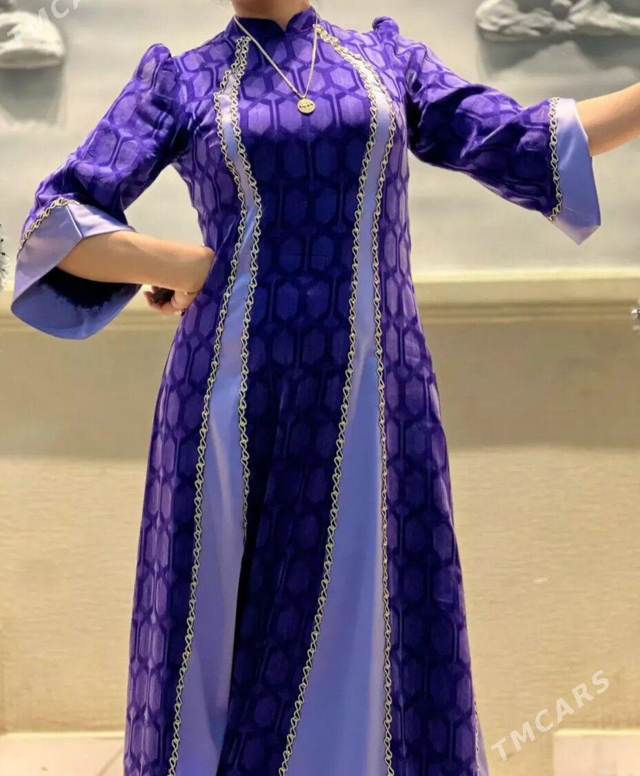 Gulyupek koynek - Туркменабат - img 1