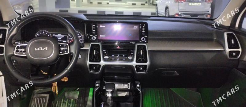 Kia Sorento 2022 - 470 000 TMT - Ашхабад - img 5