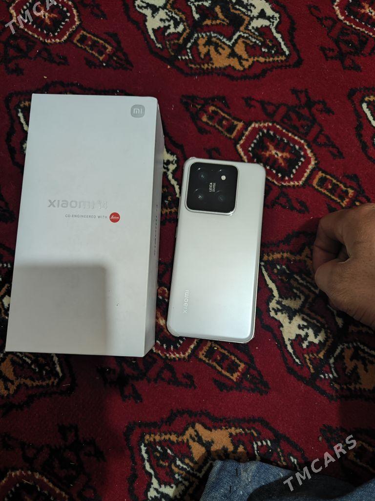 Xiaomi 14 - Mary - img 3