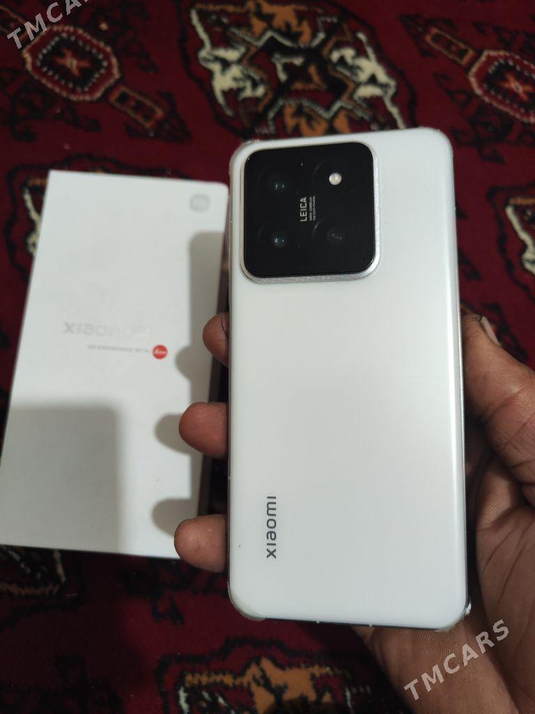 Xiaomi 14 - Mary - img 2
