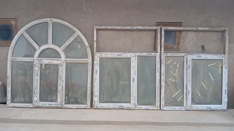 ayna, gapy - Дашогуз - img 2