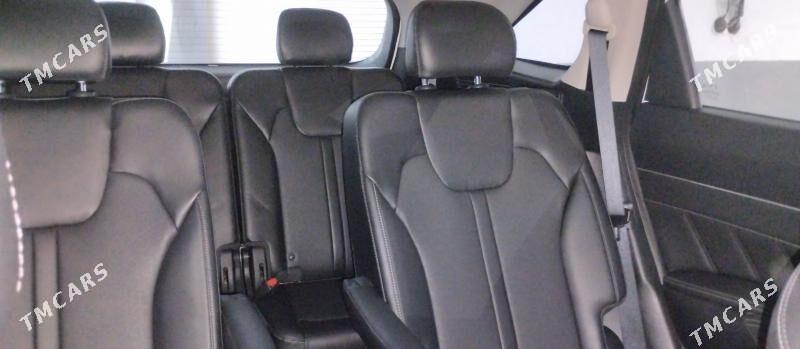 Kia Sorento 2022 - 470 000 TMT - Ашхабад - img 6