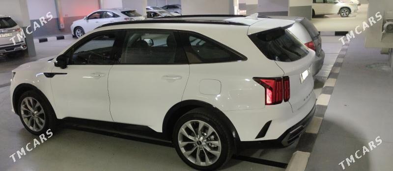 Kia Sorento 2022 - 470 000 TMT - Ашхабад - img 7