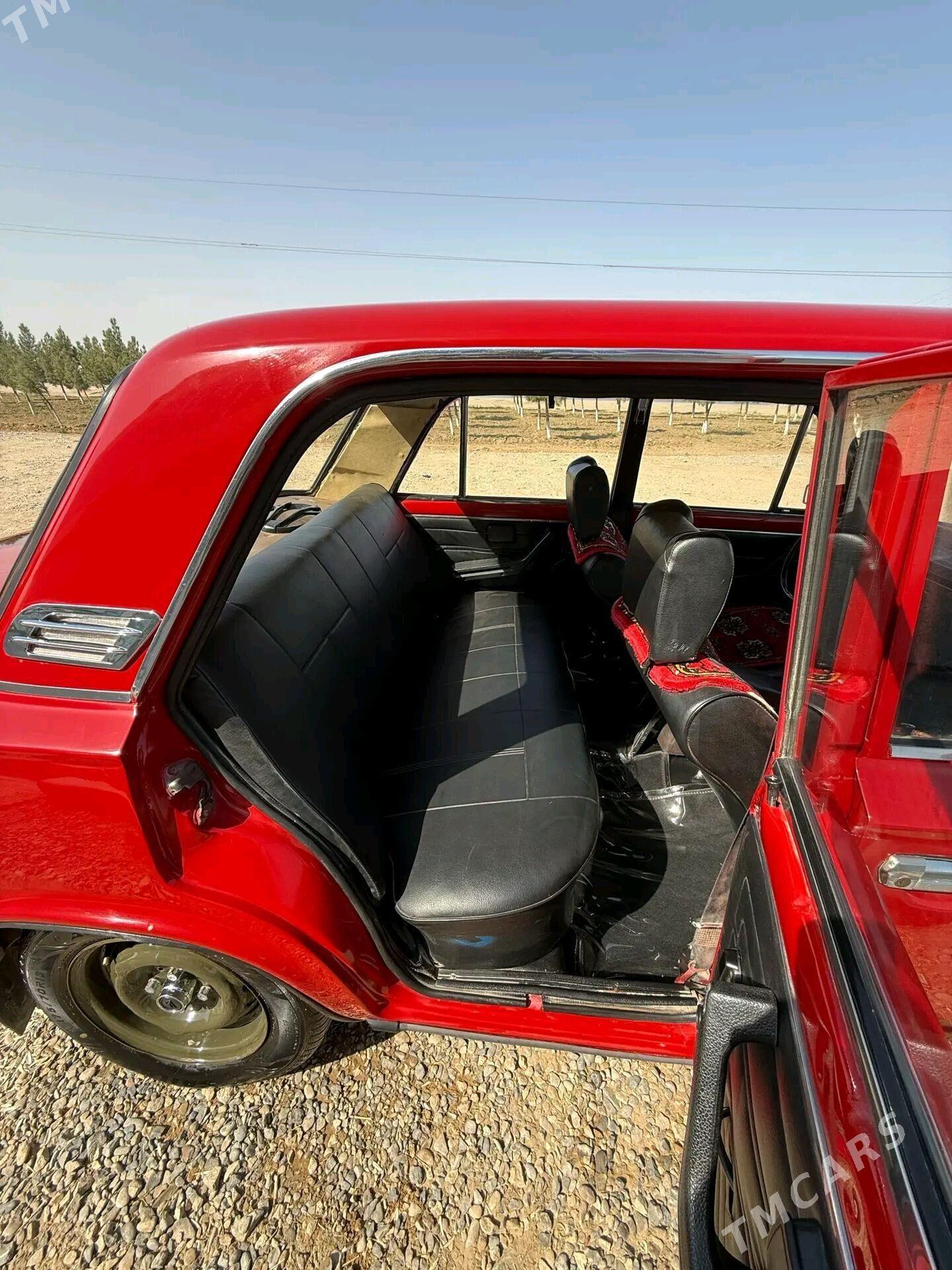 Lada 2104 1984 - 37 000 TMT - Сакарчага - img 8