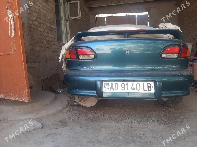 Toyota Camry 1996 - 50 000 TMT - Türkmenabat - img 1