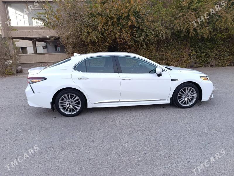 Toyota Camry 2022 - 320 000 TMT - Шатлык - img 9