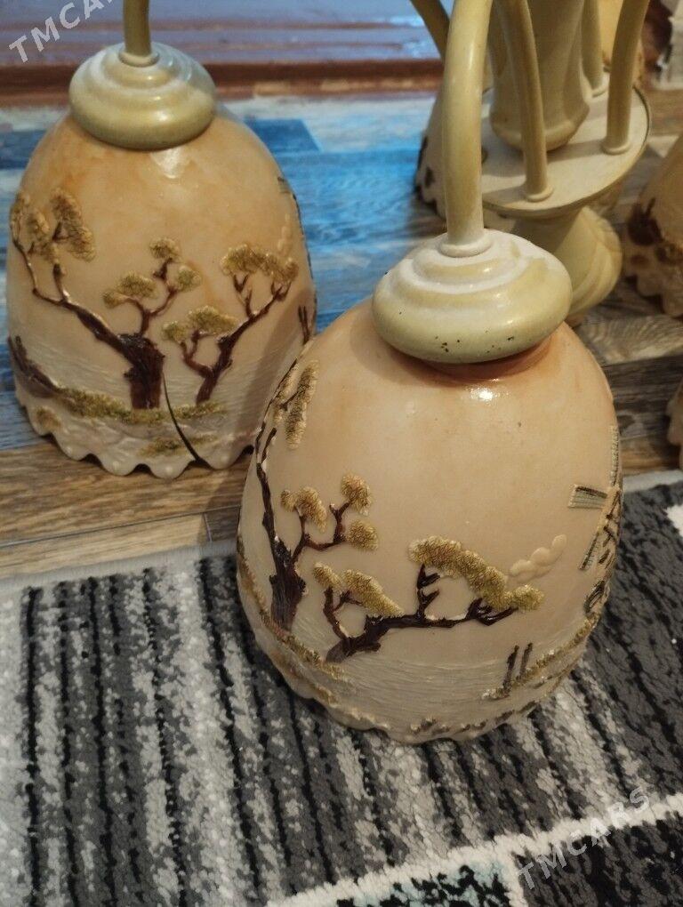 Lyustra - Туркменбаши - img 3