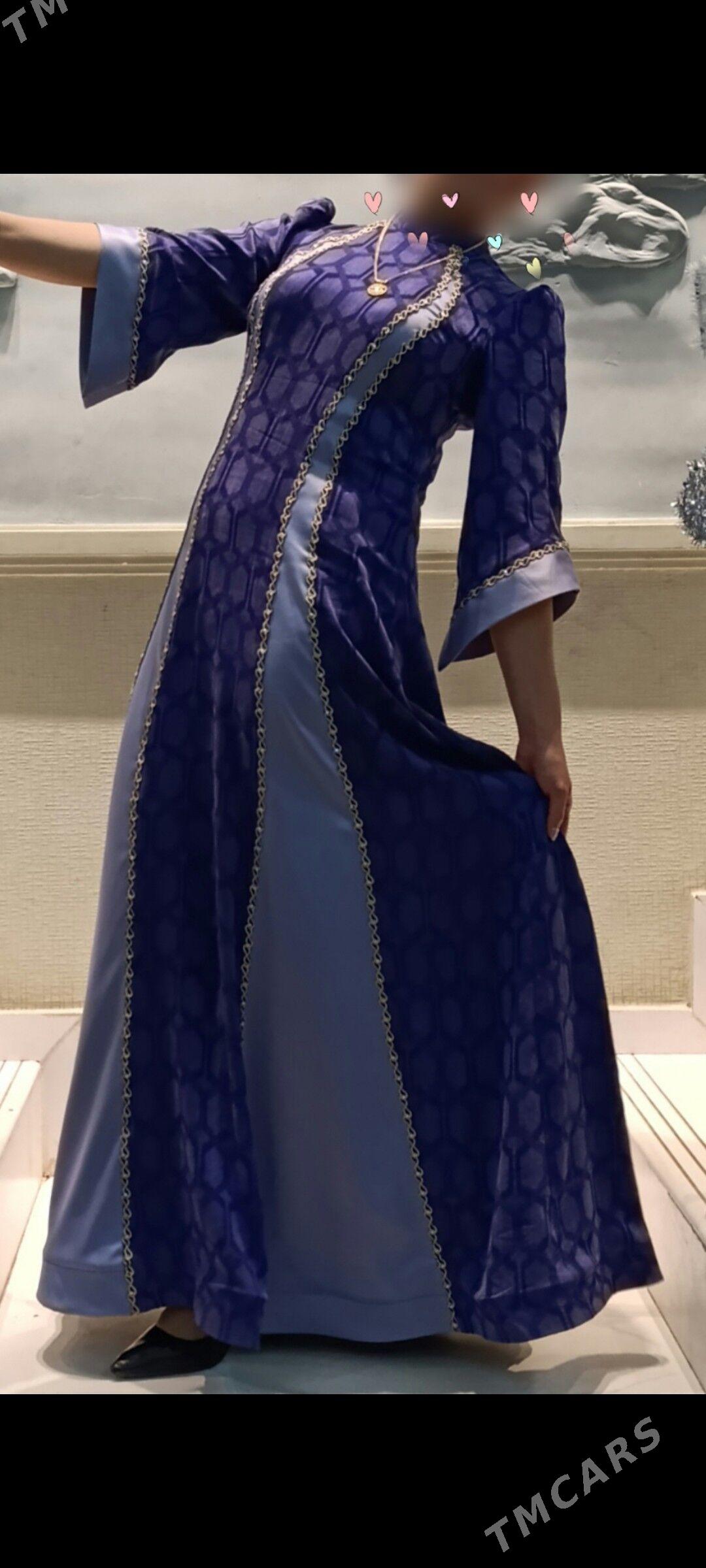 Gulyupek koynek - Туркменабат - img 2