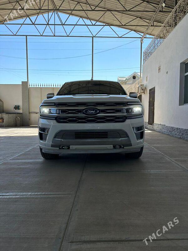 Ford Expedition 2022 - 950 000 TMT - Ашхабад - img 1