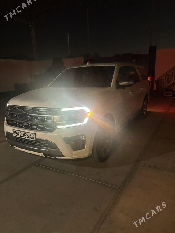 Ford Expedition 2022 - 950 000 TMT - Ашхабад - img 2
