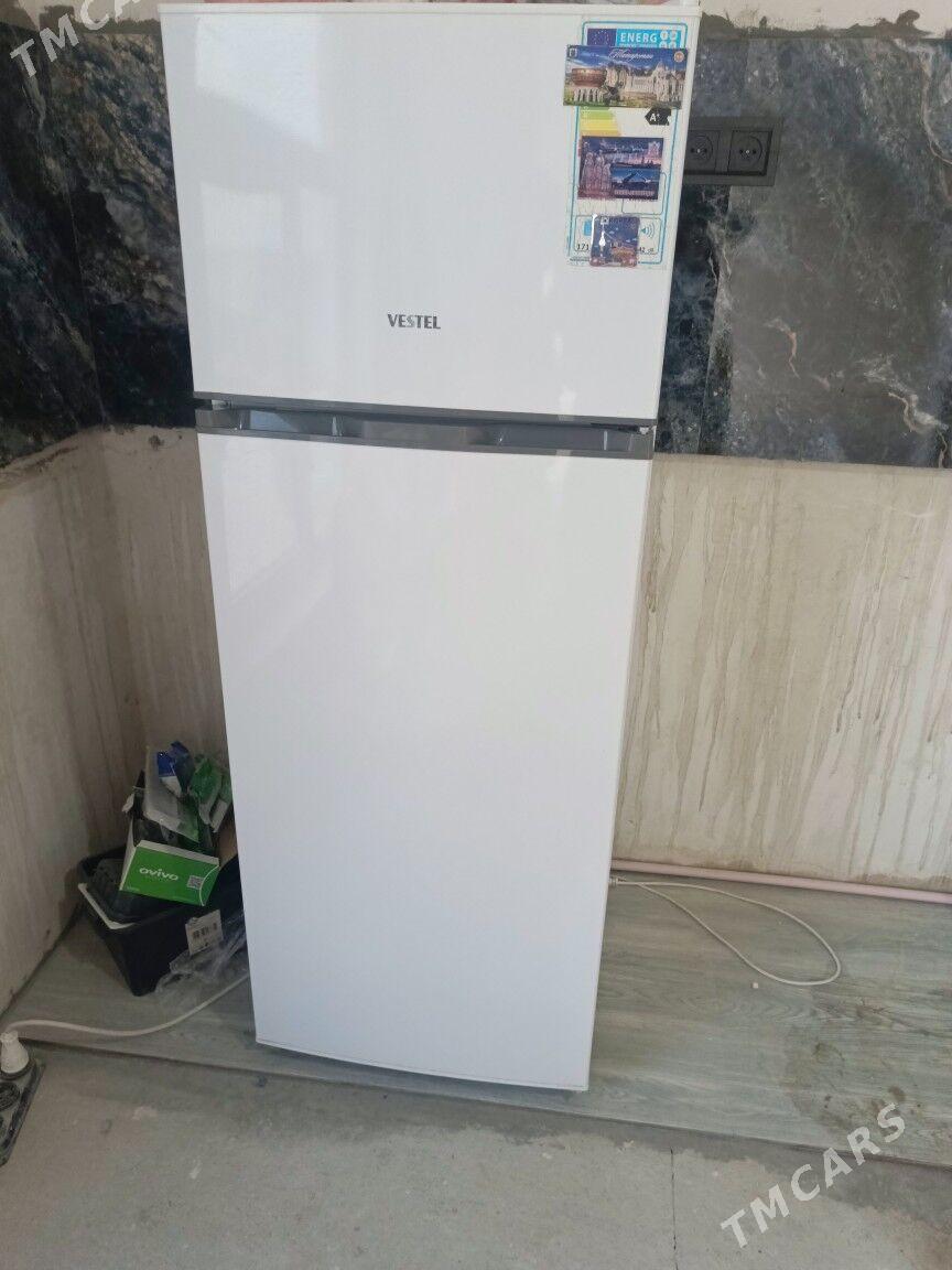 Holodinlik - Gypjak - img 2