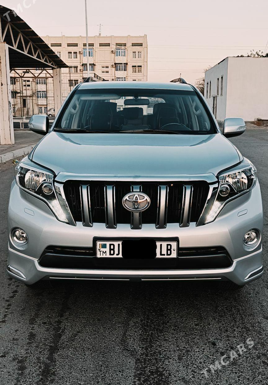 Toyota Land Cruiser Prado 2011 - 520 000 TMT - Türkmenabat - img 1