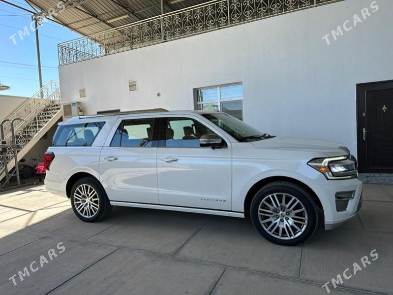 Ford Expedition 2022 - 950 000 TMT - Ашхабад - img 5