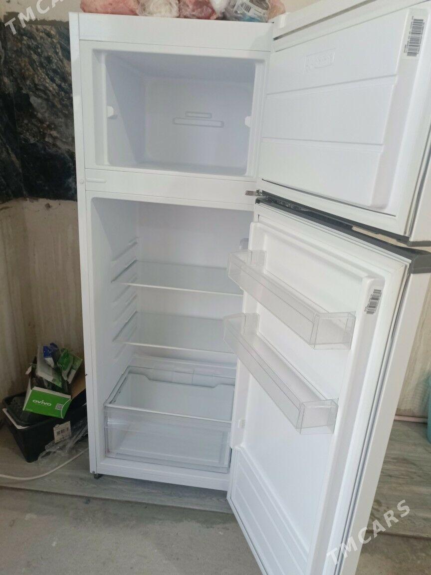 Holodinlik - Gypjak - img 3