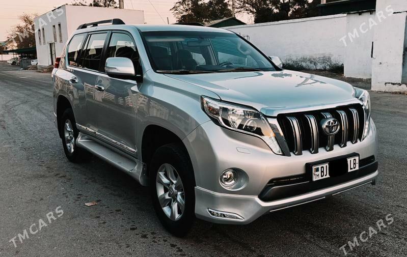 Toyota Land Cruiser Prado 2011 - 520 000 TMT - Türkmenabat - img 2