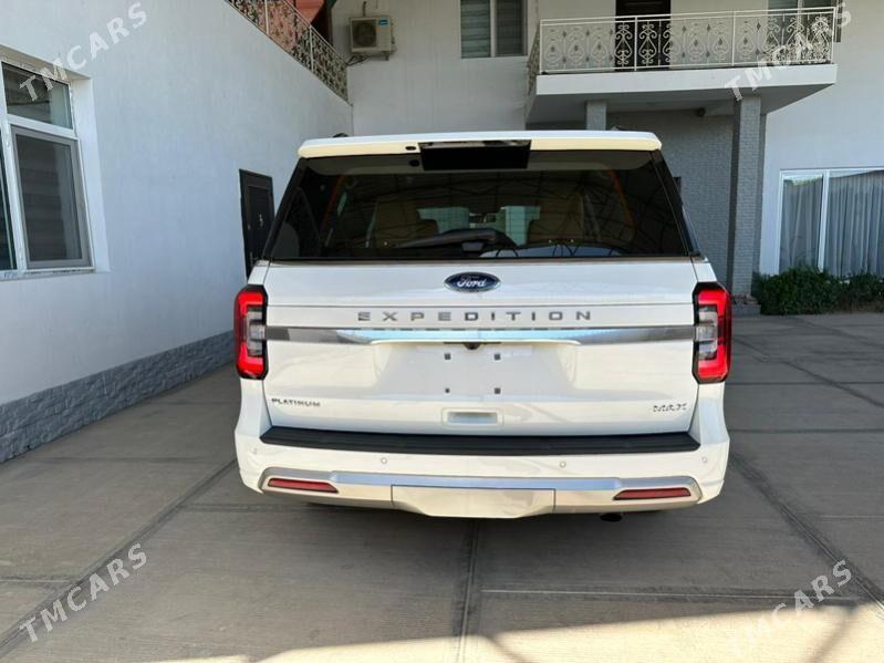 Ford Expedition 2022 - 950 000 TMT - Ашхабад - img 6