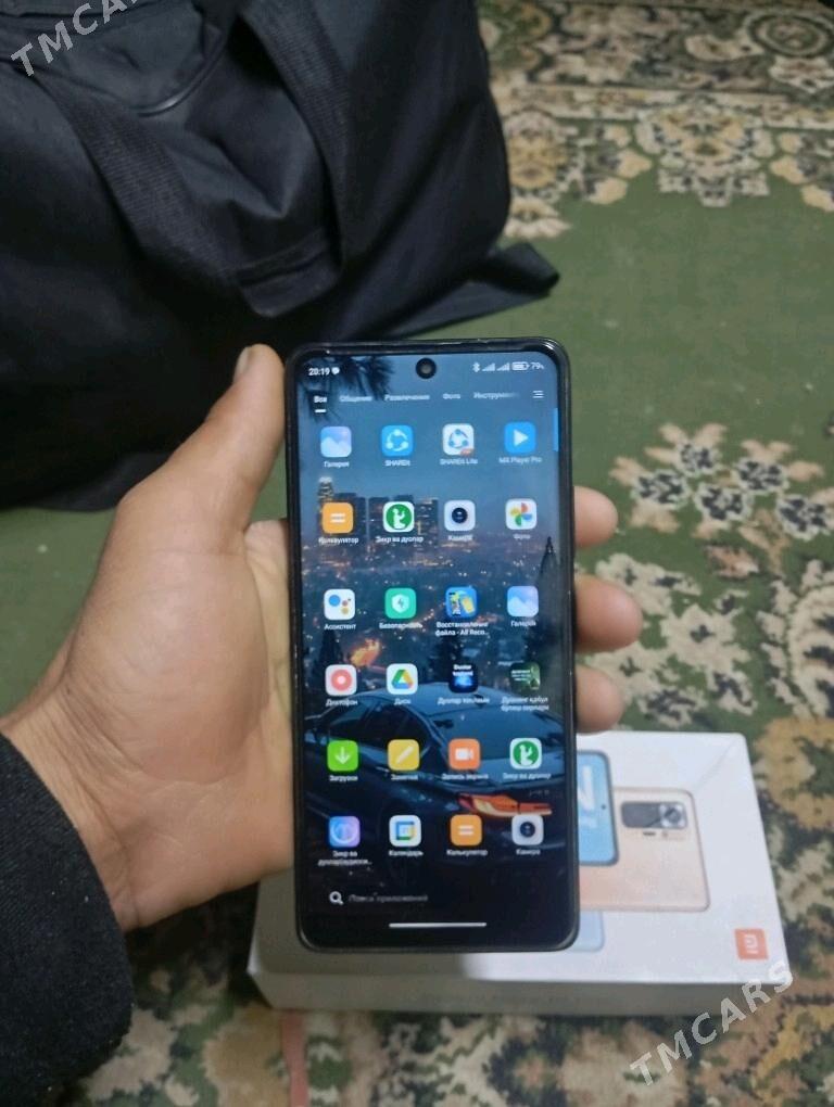 Redmi not 10 pro - Balkanabat - img 3