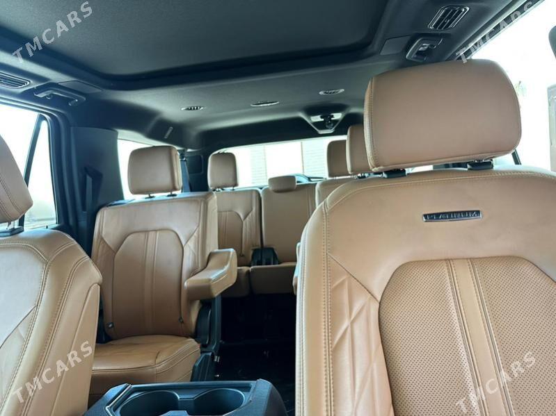 Ford Expedition 2022 - 950 000 TMT - Ашхабад - img 7