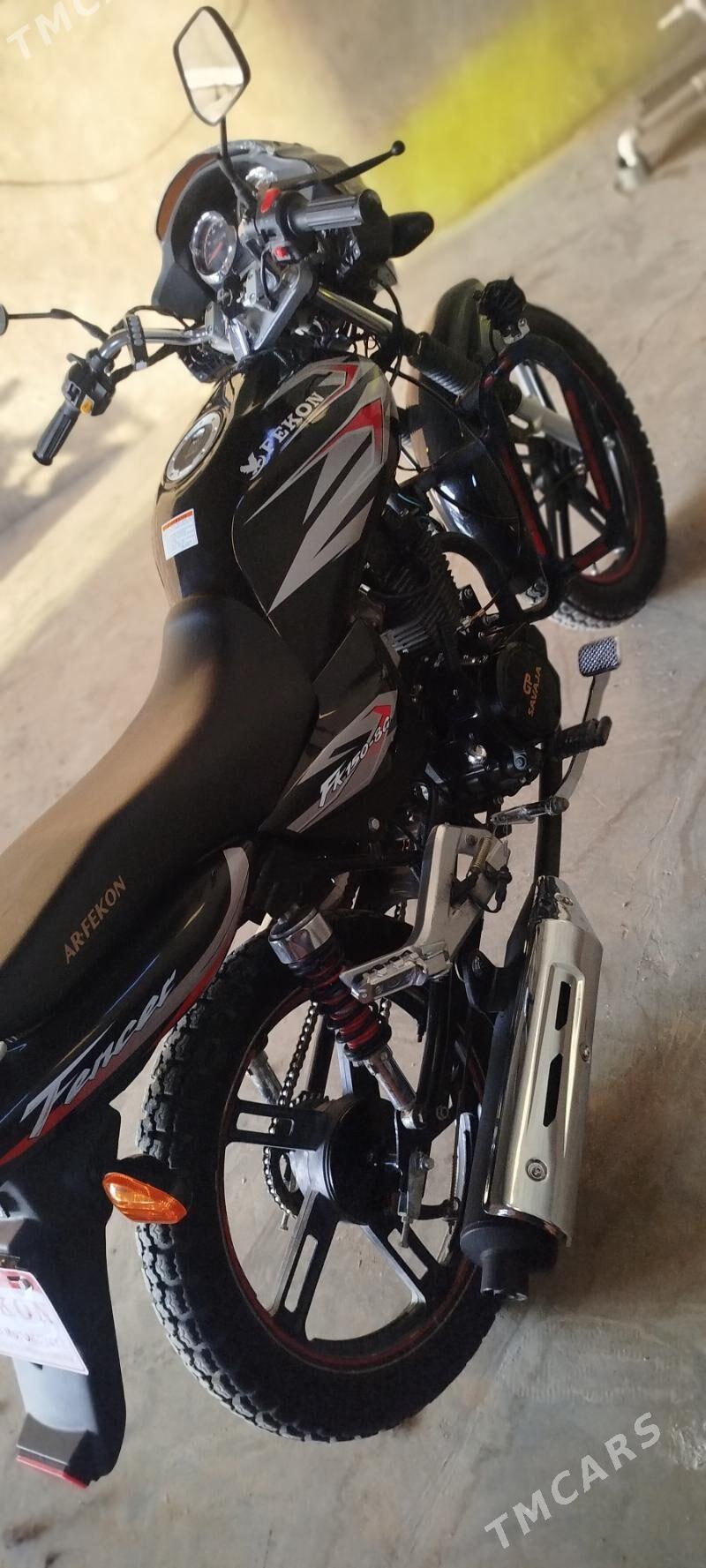 Fekon FK200-14G 2025 - 15 000 TMT - Фарап - img 5