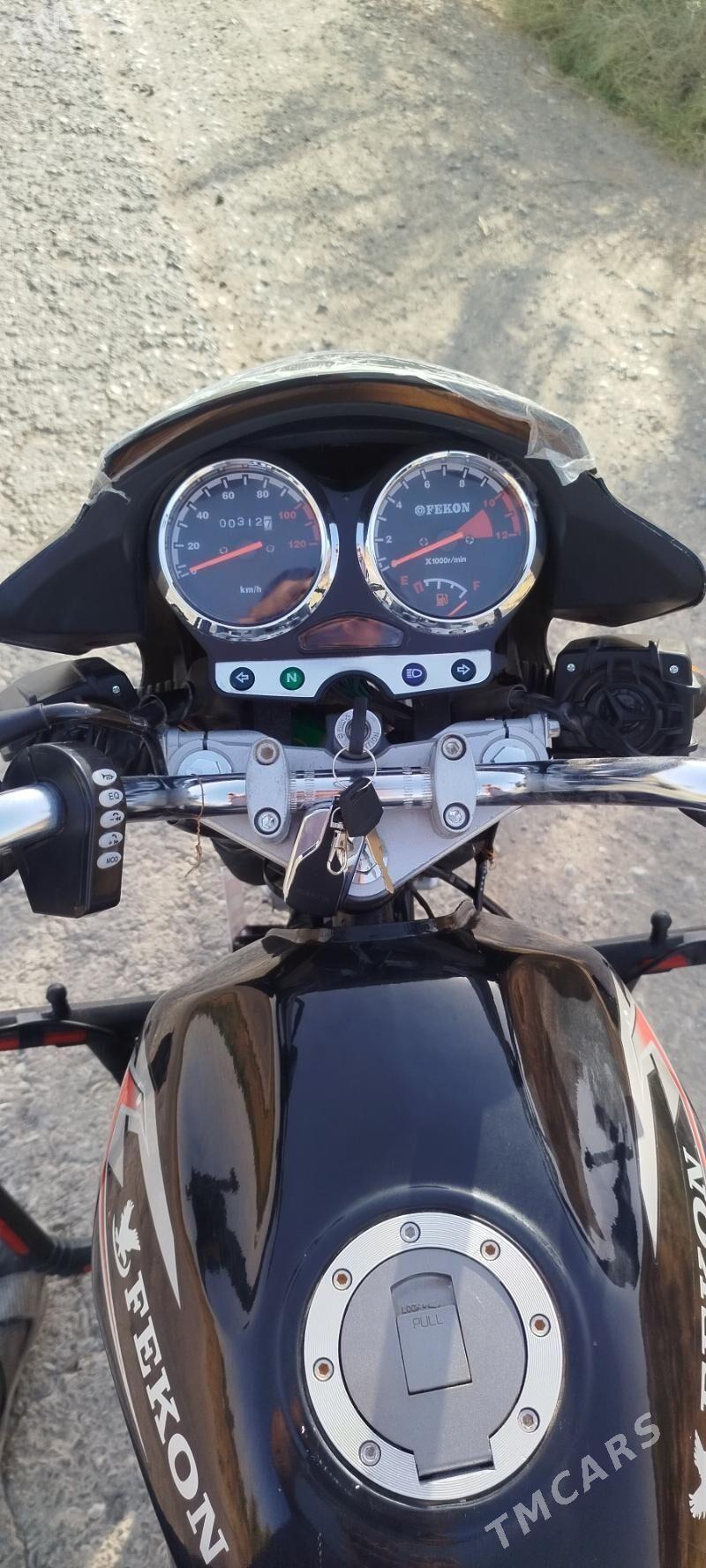 Fekon FK200-14G 2025 - 15 000 TMT - Фарап - img 2