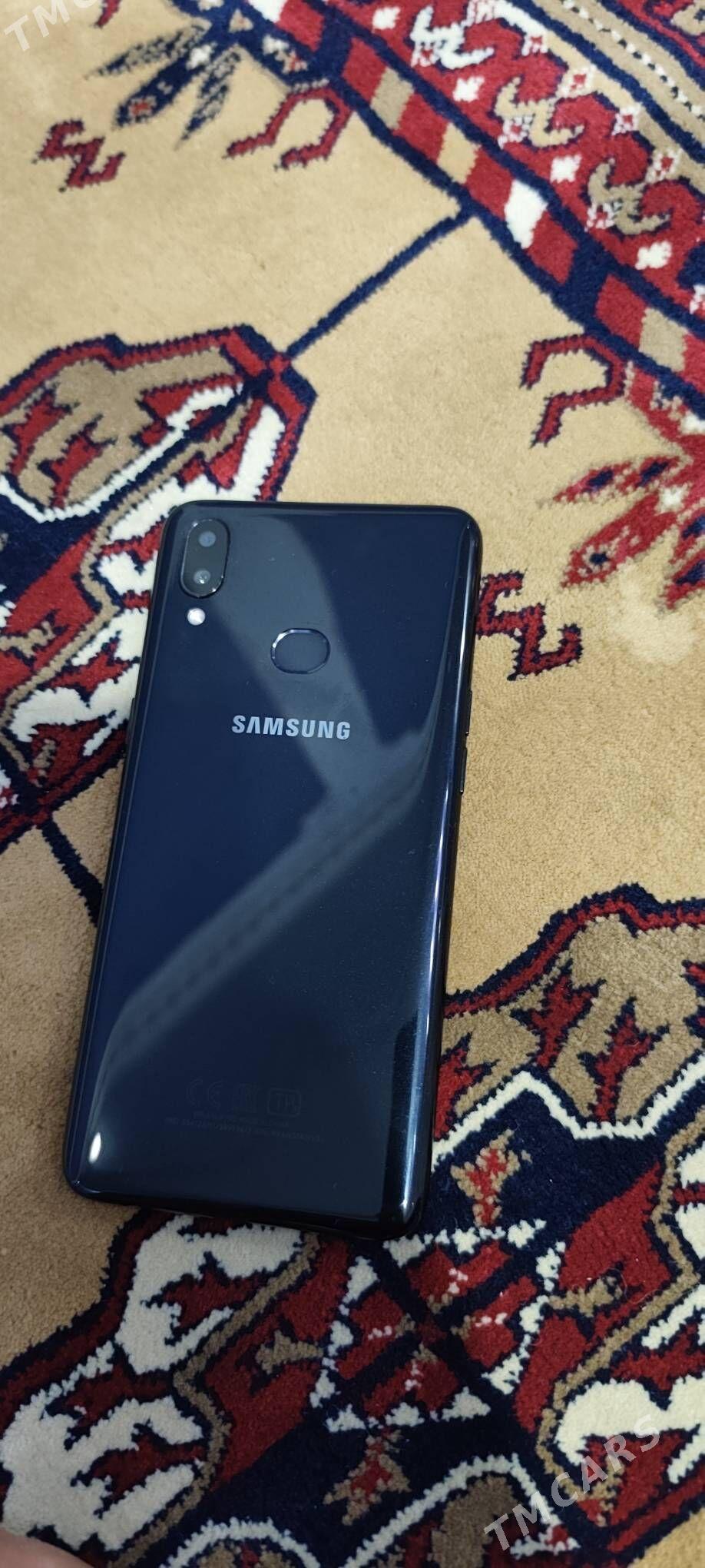 samsung a 10s - Мургап - img 1