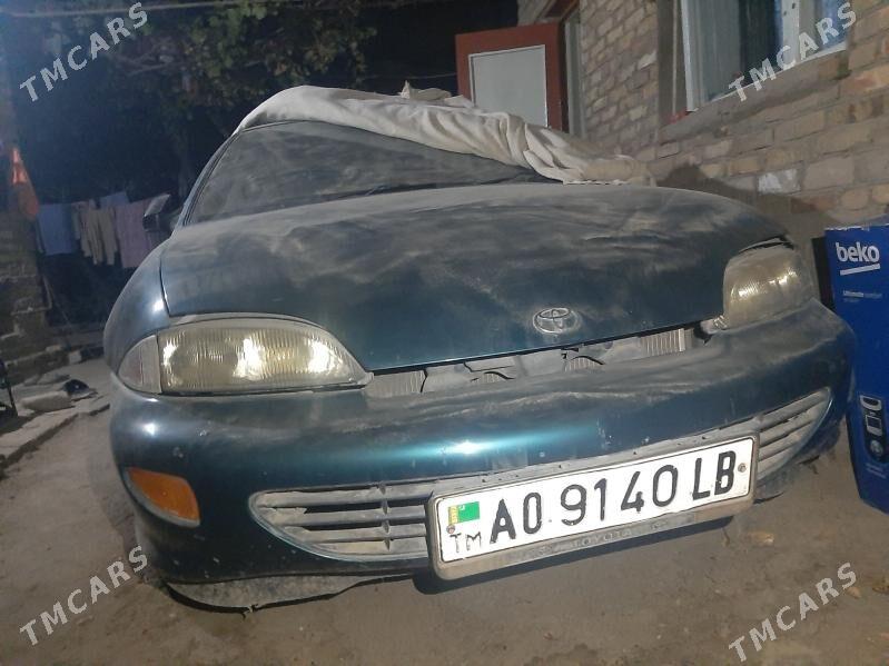 Toyota Camry 1996 - 50 000 TMT - Türkmenabat - img 2
