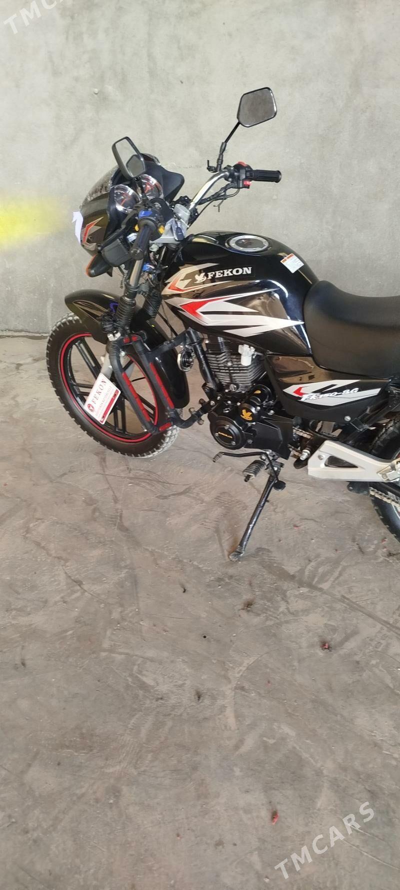 Fekon FK200-14G 2025 - 15 000 TMT - Фарап - img 4