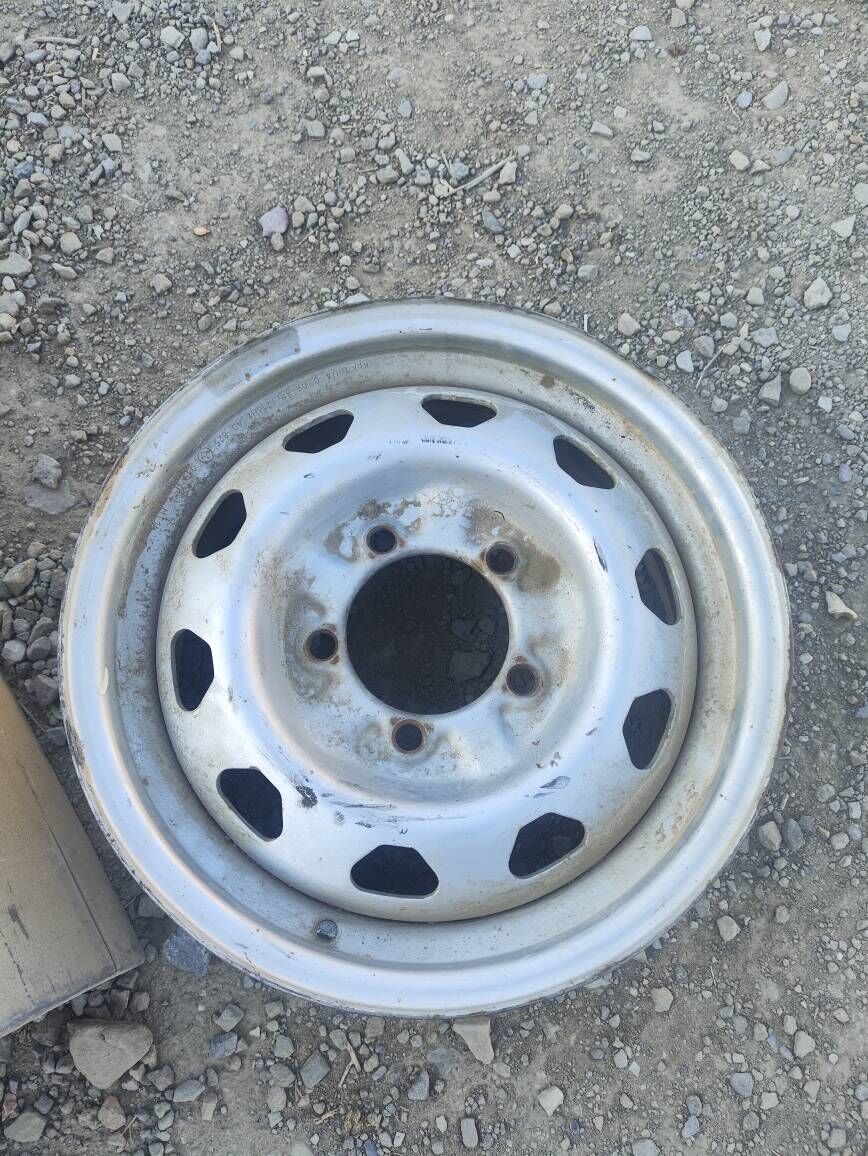 Disko 1 000 TMT - Bereket - img 2