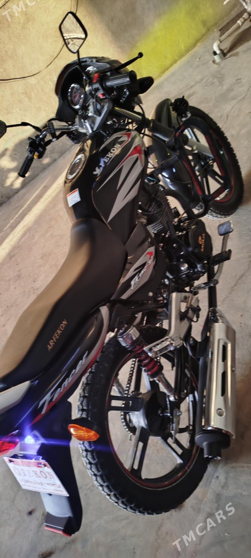 Fekon FK200-14G 2025 - 15 000 TMT - Фарап - img 3