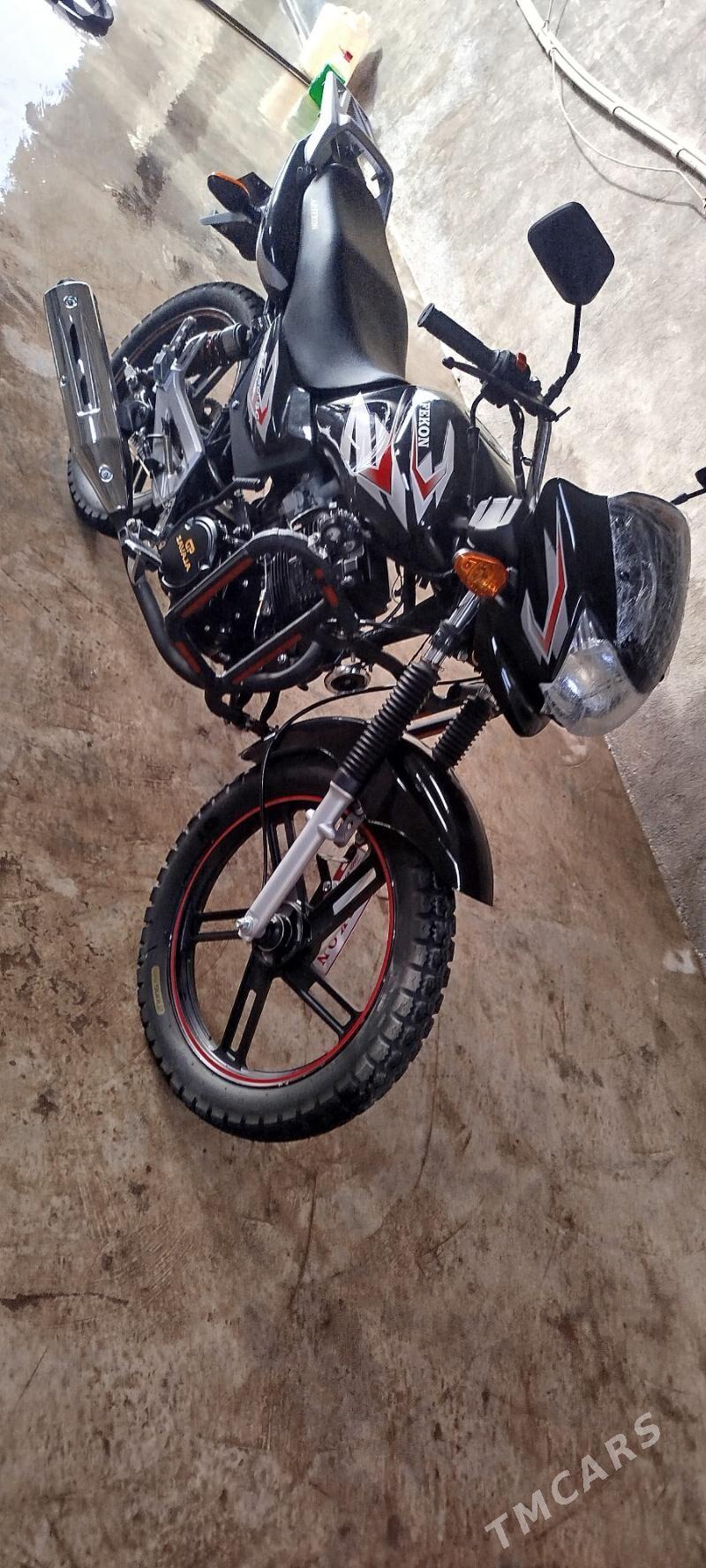 Fekon FK200-14G 2025 - 15 000 TMT - Фарап - img 7