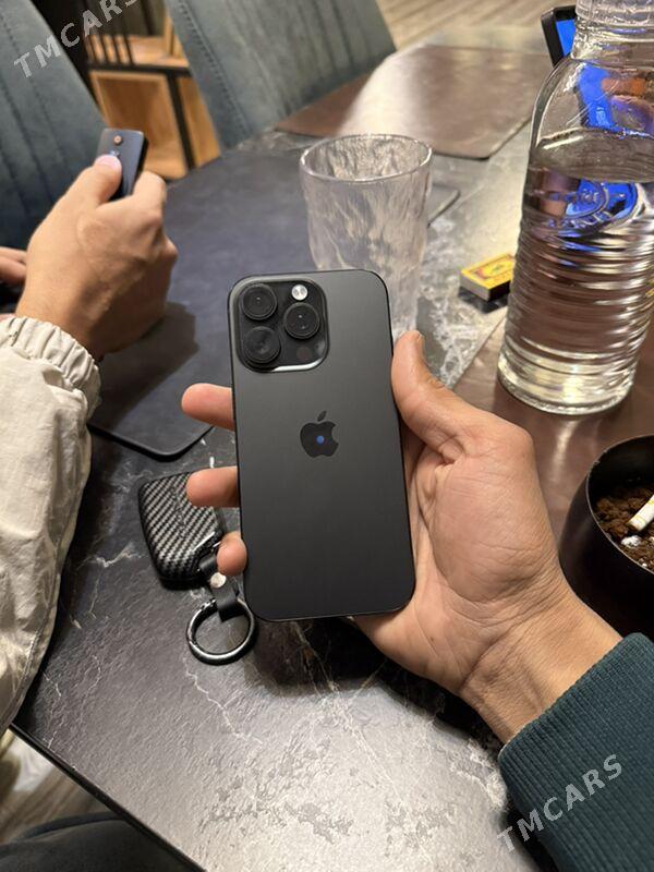 iphone 16 pro - Туркменабат - img 6