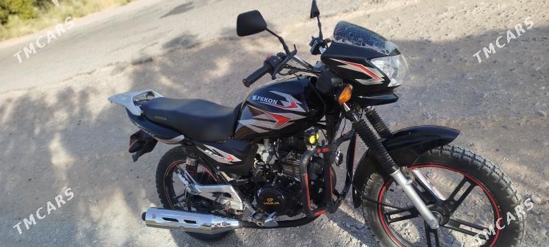 Fekon FK200-14G 2025 - 15 000 TMT - Фарап - img 1